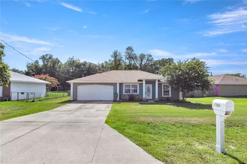 11964 SE 74th Ter, Belleview, FL 34420