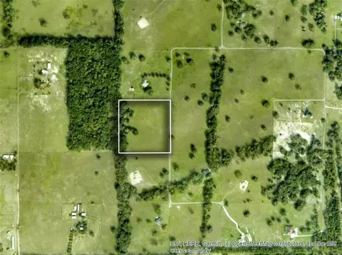 Tbd SW 73rd Path, Bushnell, FL 33513