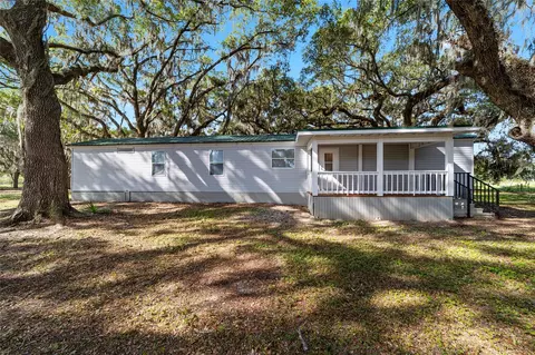 5050 NE 153rd Place Rd, Citra, FL 32113
