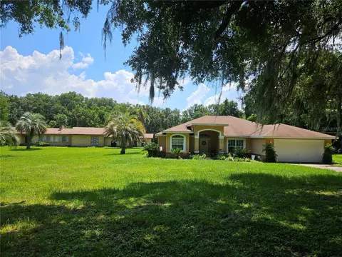 6111 SW 7th Avenue Rd, Ocala, FL 34471