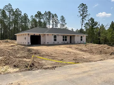4957 SW Evergreen Ct, Dunnellon, FL 34431