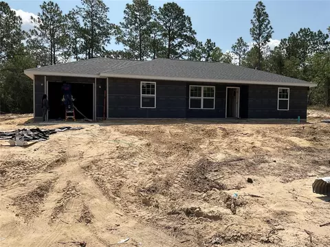 4477 SW Evergreen Ct, Dunnellon, FL 34431