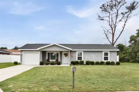 2904 SW 137th Loop, Ocala, FL 34473 photo 1