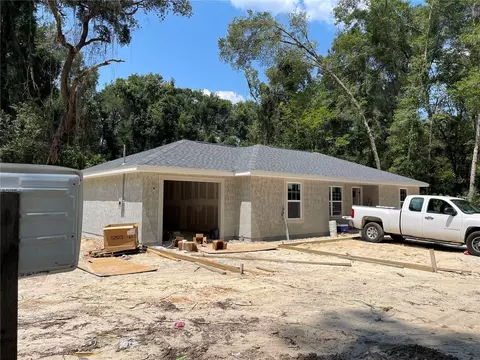 1101 NW 122nd Pl, Citra, FL 32113