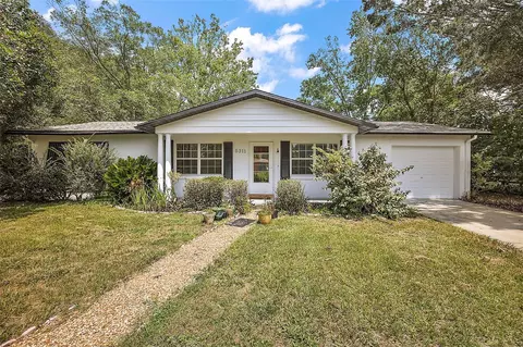 5311 NE 20th Ct, Ocala, FL 34479