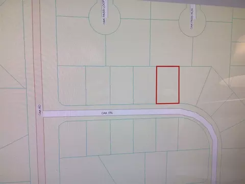0 Oak Trl, Ocala, FL 34472