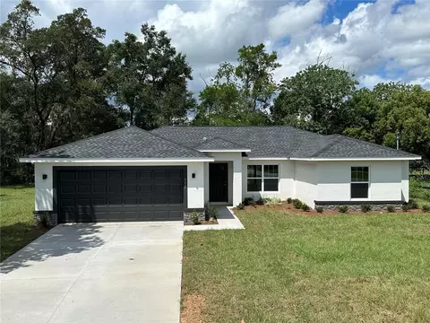 392 SE 61st Ct, Ocala, FL 34472