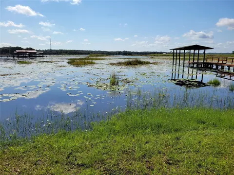 Lot 10 NE 242 Avenue, Salt Springs, FL 32134