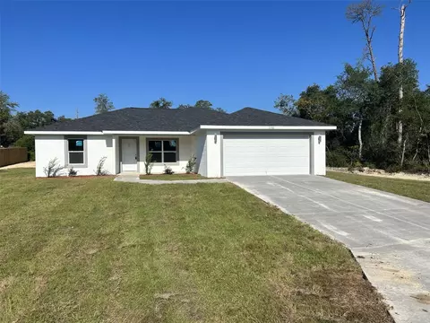 15700 SW 42nd Ter, Ocala, FL 34473