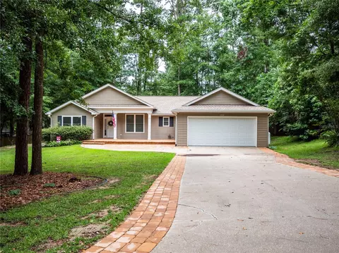 3321 Micanopy Trl, Tallahassee, FL 32312