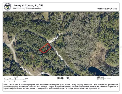 00 Locust Run Dr, Ocala, FL 34472