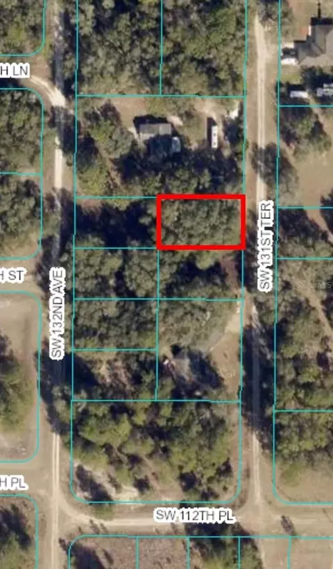 Lot 16 SW 131st Terrace, Dunnellon, FL 34432