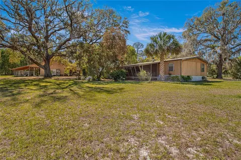 10 SE 125th Terrace Rd, Silver Springs, FL 34488
