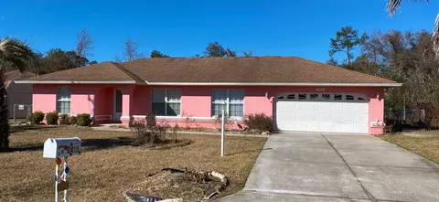 2453 SW 147th Lane Rd, Ocala, FL 34473