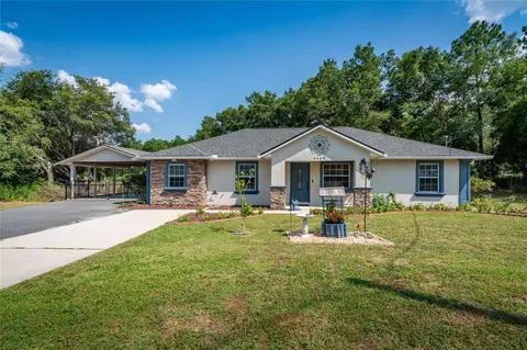 6460 Pecan Crse, Ocala, FL 34472