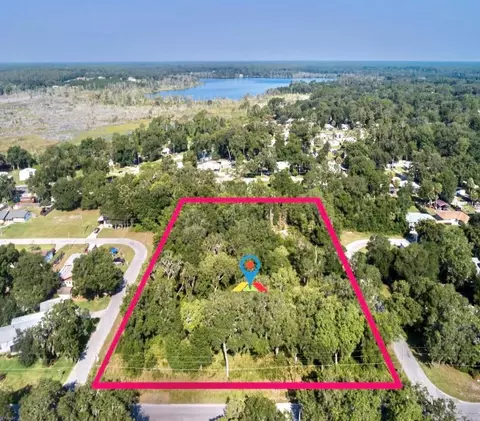 Tbd SE 176th Avenue, Silver Springs, FL 34488