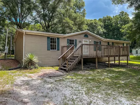 2757 SE 180th St, Summerfield, FL 34491