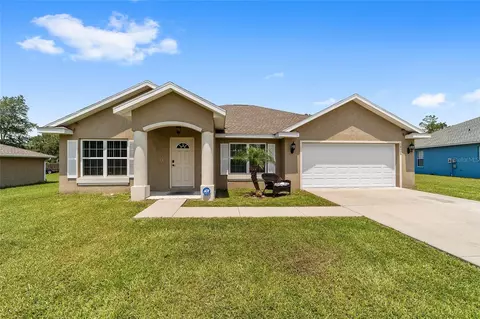 14105 SW 30th Terrace Rd, Ocala, FL 34473