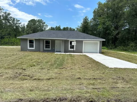 1132 SW 150th Ter, Ocala, FL 34481