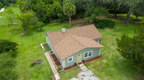 5354 NW 190th St, Reddick, FL 32686