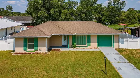 15145 SW 38th Ave, Ocala, FL 34473