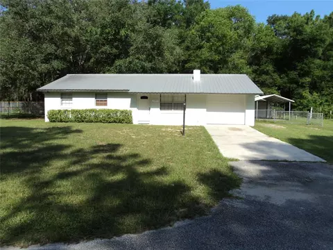 11094 SE 75th Ct, Belleview, FL 34420