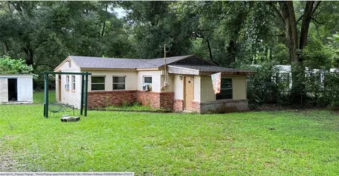 9610 SE 38th Ct, Belleview, FL 34420