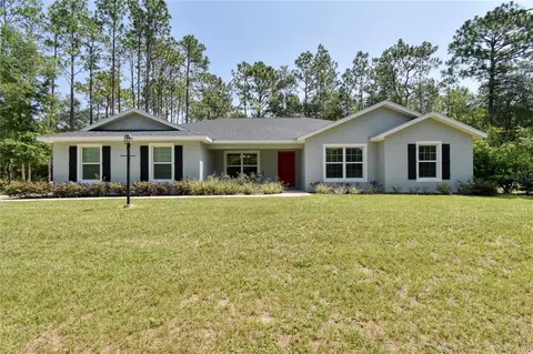 9820 SW 206th Cir, Dunnellon, FL 34431