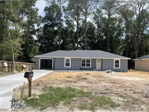 5540 NW 65th St, Ocala, FL 34482