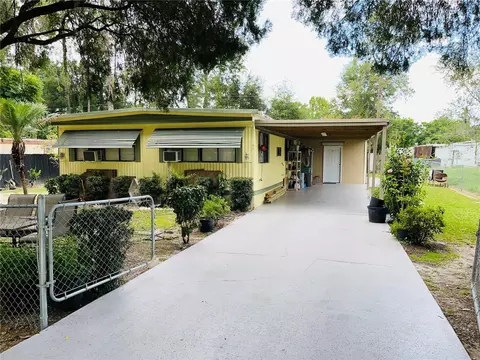 3021 NW 16th Ln, Ocala, FL 34475