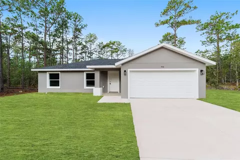 506 SW Tree Top Rd, Dunnellon, FL 34431