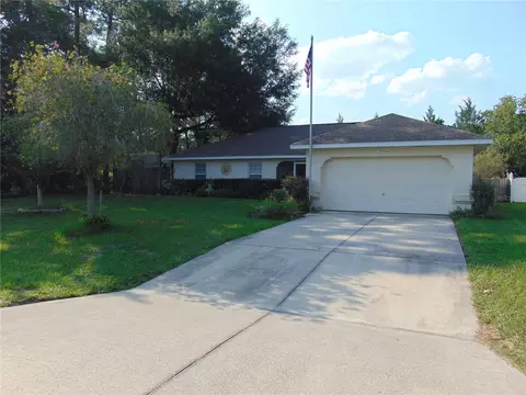 5043 SW 129th Pl, Ocala, FL 34473