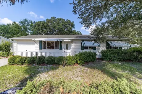 10816 SW 89th Ct, Ocala, FL 34481
