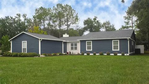 4620 SW 21st Pl, Ocala, FL 34474