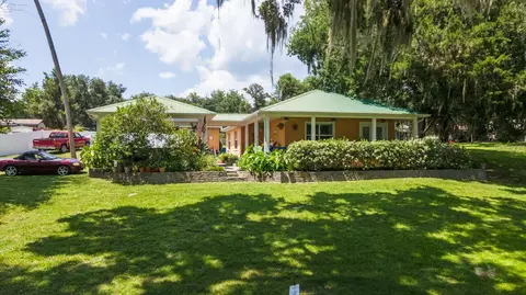 15109 NE 248th Avenue Rd, Salt Springs, FL 32134