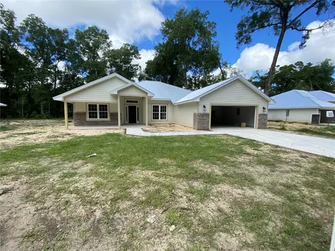 9287 Katherine Way, Fanning Springs, FL 32693