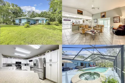 10250 SW 194th Ave, Dunnellon, FL 34432