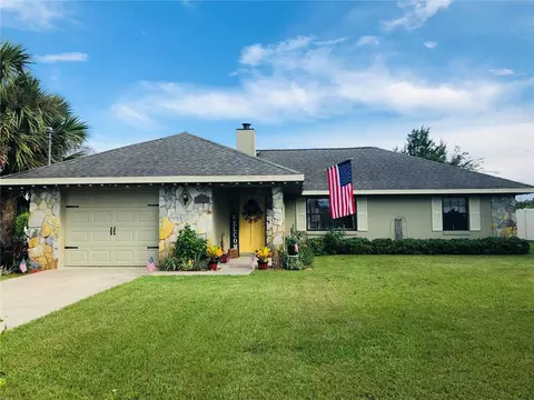 25 Almond Drive Run, Ocala, FL 34472