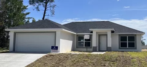 16859 SW 22nd Ave, Ocala, FL 34473