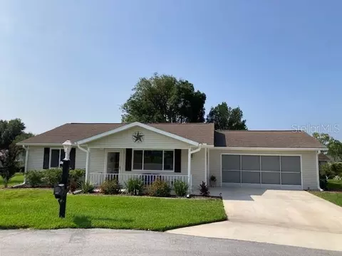 10842 SW 86th Ter, Ocala, FL 34481