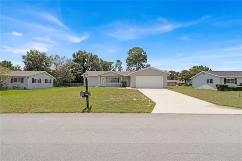 8512 SW 107th Ln, Ocala, FL 34481
