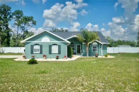 10570 SW 105th Ave, Ocala, FL 34481