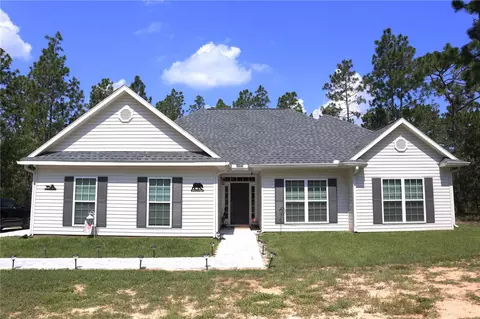 6958 SW 137th Court Rd, Ocala, FL 34481