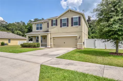 4254 NE 29th Pl, Ocala, FL 34470