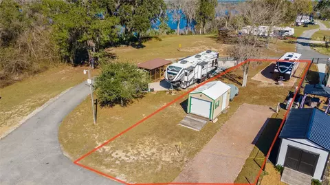 15991 NE 243rd Place Rd #163, Fort Mc Coy, FL 32134