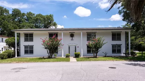 1511 SE 25th #E, Ocala, FL 34471
