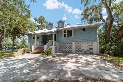 11741 SE 123rd St, Belleview, FL 34420