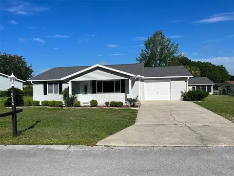10966 SW 80th Ct, Ocala, FL 34481