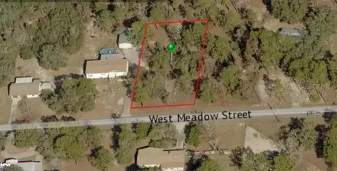 5467 W Meadow St #17, Homosassa, FL 34446