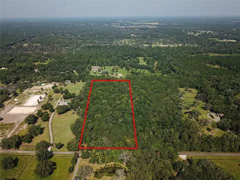 000 NW 100th Ave Rd, Reddick, FL 32686